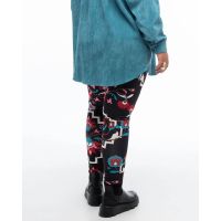 Γυναικείο Κολάν Peace And Chaos - Romancer