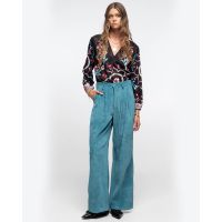 Γυναικείο Παντελόνι Peace And Chaos - Willow