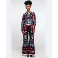 Γυναικείο Παντελόνι Peace And Chaos - Mythical