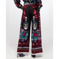 Γυναικείο Παντελόνι Peace And Chaos - Mythical