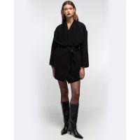 Γυναικείο Παλτό Peace And Chaos - Cocooned Wrap