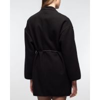 Γυναικείο Παλτό Peace And Chaos - Cocooned Wrap