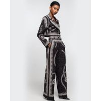 Γυναικείο Σακάκι Peace And Chaos - Philosophy Crop