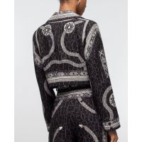 Γυναικείο Σακάκι Peace And Chaos - Philosophy Crop