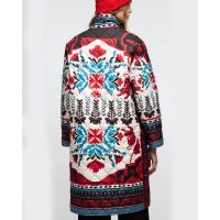 Γυναικείο Jacket Peace And Chaos - Mythical/Romancer