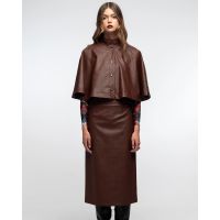 Γυναικεία Κάπα Peace And Chaos - Liquorice