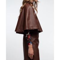 Γυναικεία Κάπα Peace And Chaos - Liquorice