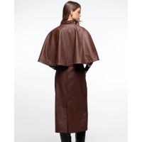 Γυναικεία Κάπα Peace And Chaos - Liquorice