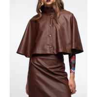 Γυναικεία Κάπα Peace And Chaos - Liquorice