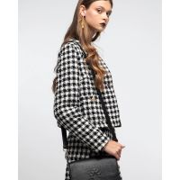 Γυναικείο Σακάκι Peace And Chaos - Timeless Crope