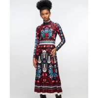 Γυναικείο Φόρεμα Peace And Chaos - Mythical Long