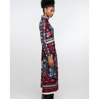 Γυναικείο Φόρεμα Peace And Chaos - Mythical Long