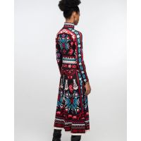 Γυναικείο Φόρεμα Peace And Chaos - Mythical Long