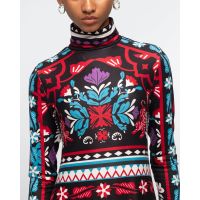 Γυναικείο Φόρεμα Peace And Chaos - Mythical Long