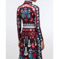 Γυναικείο Φόρεμα Peace And Chaos - Mythical Long