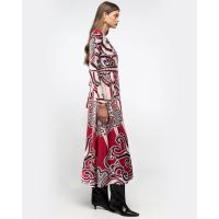 Γυναικείο Φόρεμα Peace And Chaos - Alchemy Wrap