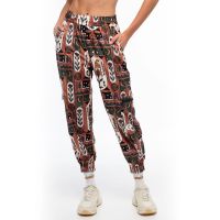 Peace And Chaos - Mystic Bloom Training Pants  