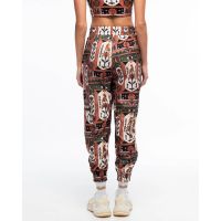 Peace And Chaos - Mystic Bloom Training Pants  