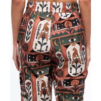 Peace And Chaos - Mystic Bloom Training Pants  