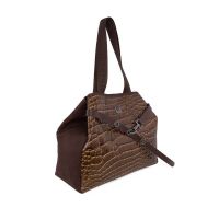 Frnc - 5925 Fintapelle Cocco+Camos Bag 