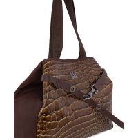 Frnc - 5925 Fintapelle Cocco+Camos Bag 