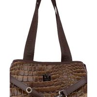 Frnc - 5925 Fintapelle Cocco+Camos Bag 