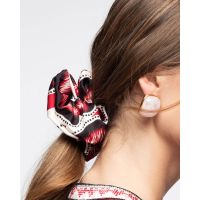 Peace And Chaos - Alchemy Scrunchies    