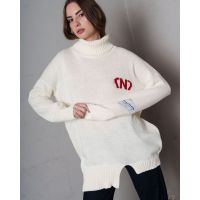 Collectiva Noir - No6 No Cut Logo