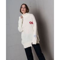 Collectiva Noir - No6 No Cut Logo