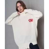 Collectiva Noir - No6 No Cut Logo