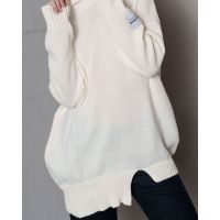 Collectiva Noir - No6 No Cut Logo