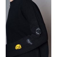 Collectiva Noir - No8 Pins Top