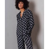 Collectiva Noir - Maison Pj Set