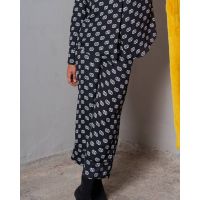 Collectiva Noir - Maison Pj Set