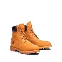 Timberland - Prem 6 In Lace Waterproof Boots