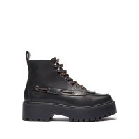 Timberland - Stst Mid Lace Boots   