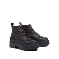 Timberland - Stst Mid Lace Boots   