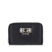 Guess - Jane Slg Medium Zip Around