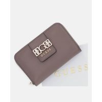 Guess - Jane Slg Medium Zip Around