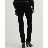 Ralph Lauren - Midrise Strt-Full Length-5 Pocket  