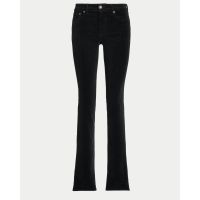 Ralph Lauren - Midrise Strt-Full Length-5 Pocket  