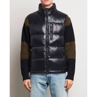 Polo Ralph Lauren - Grhm Vst-Insulated-Vest  