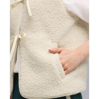 Γυναικείο Γιλέκο Puma - Wardrobe Ess Polar Fleece