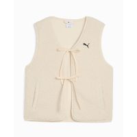 Γυναικείο Γιλέκο Puma - Wardrobe Ess Polar Fleece