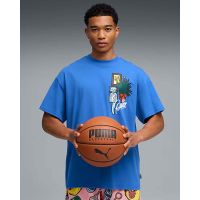 Puma - Commissioner Dylan Tee Ii   