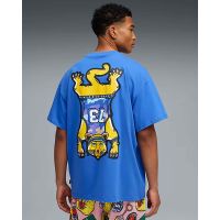 Puma - Commissioner Dylan Tee Ii   