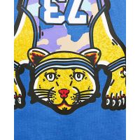 Puma - Commissioner Dylan Tee Ii   