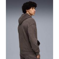 Ανδρική Μπλούζα με Κουκούλα Puma - Hoopocalypse