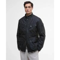 Barbour - B.Intl Dukeley Wax Jacket  