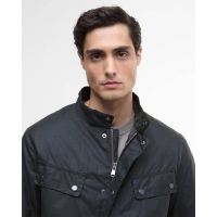 Barbour - B.Intl Dukeley Wax Jacket  